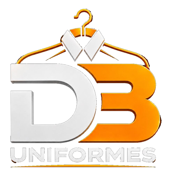 DB Uniformes | Vestimos profissionais. Valorizamos histórias.